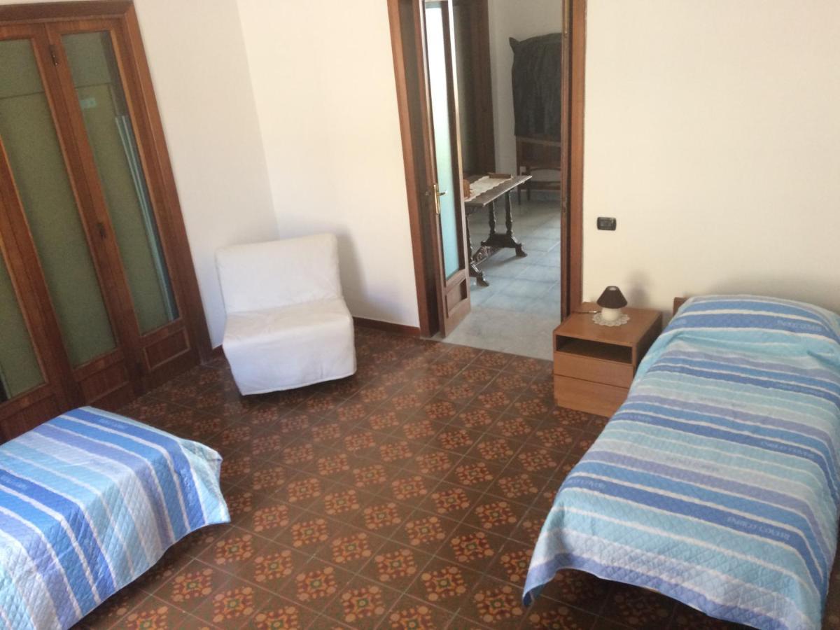 The Reef House Pozzuoli Exterior foto